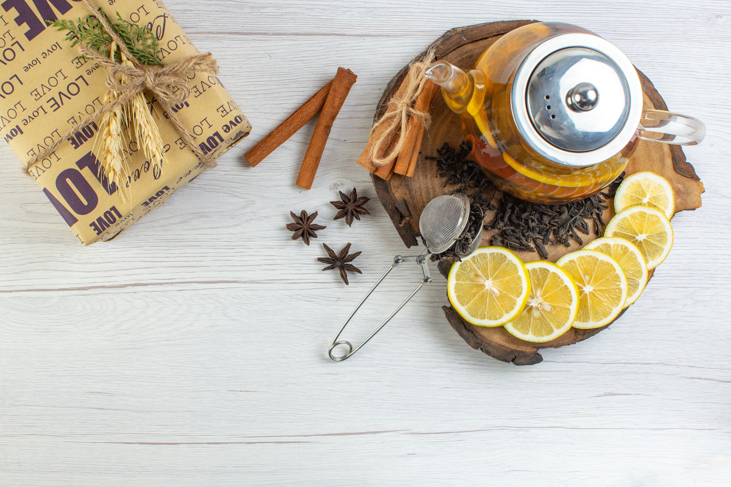 TruTeas by Trudy Gift Card