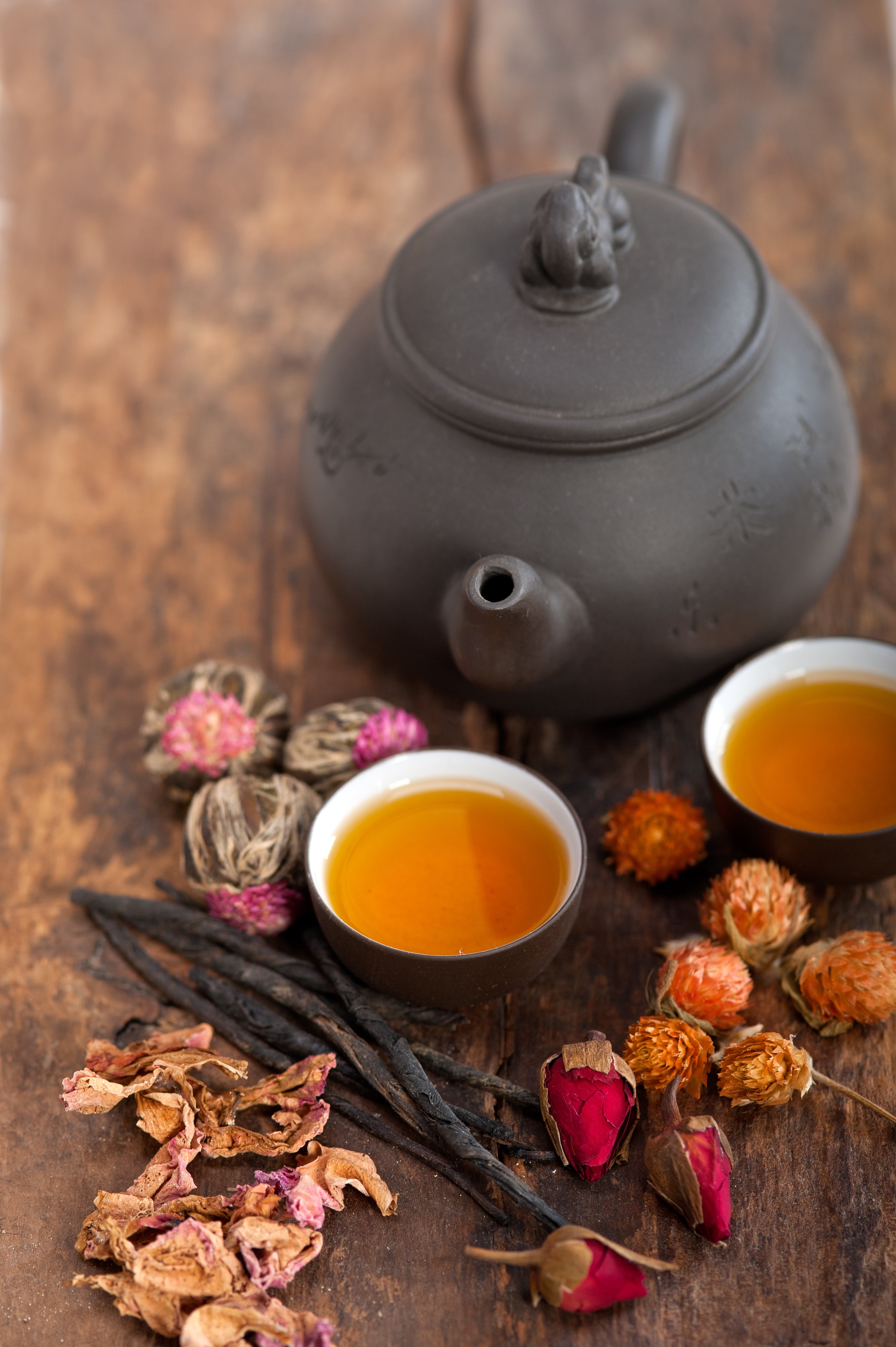 Kidney Cleanse Herbal Tea Blend – TruTeas by Trudy